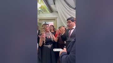 ✨️✨️✨️#vocal #wedding #livesong  Beautiful Yezidi Wedding🩷🩷🩷 Gohar Hovhannisyan #shorts // New 2025