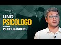 Perché ci innamoriamo dei cattivi? | Luca Mazzucchelli analizza TOMMY SHELBY |