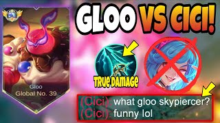 11 KILLS GLOO BYE CICI POWERFUL SKYPIERCER (so very o.p) NO DEATH