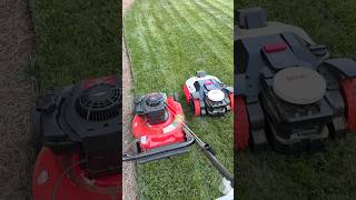 KRAMER!!! My man! Get dem edges bro!!! #mowing KRAMER!!! My man! Get dem edges bro!!! #mowing