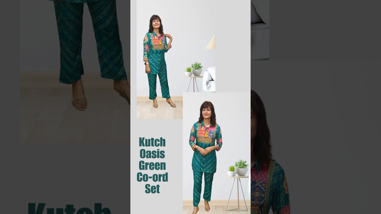 New coord set 🛍💃👗💖