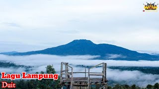 Duit | Lagu Lampung | Lagu Lampung Dangdut | Lagu Lampung Tumbai | Lagu Lampung Santai |