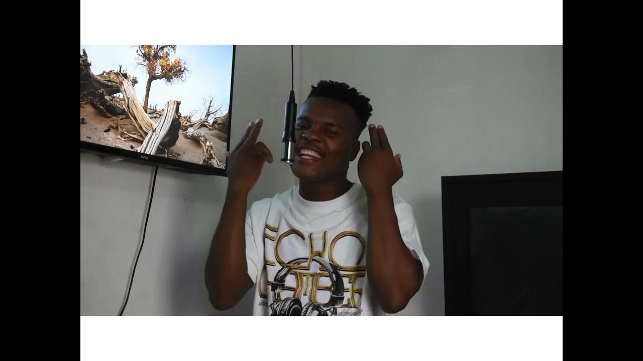 Kid Teezy - INSIDE MY HEAD(NBD Show Live Video)