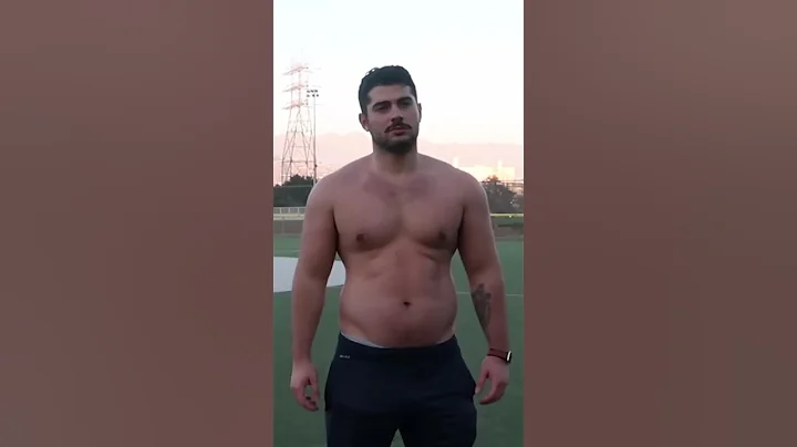 Fit Bods VS Dad Bods. What’s your favorite?