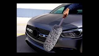 360° Microfiber Duster High Quality for Car, Bike or Home use