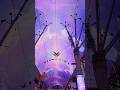 Las Vegas Fremont Street Experience