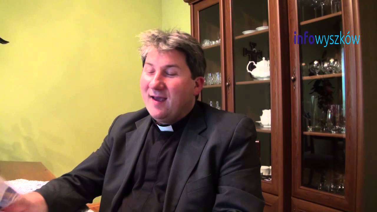 Kościół w Popowie Kościelnym