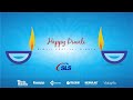 Happy Diwali 2020 | Diwali Greetings from System Level Solutions