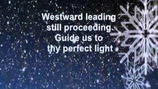 God Rest Ye Merry Gentlemen  BNL  with Lyrics