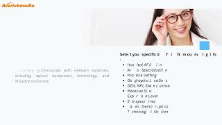 Find the Verified Optometrist Email List for Eye Care Professional Contacts
