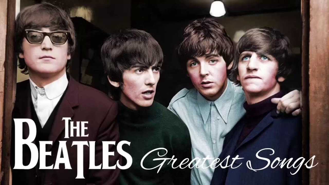 El Álbum Completo De Los Grandes Éxitos De The Beatles - Mejor