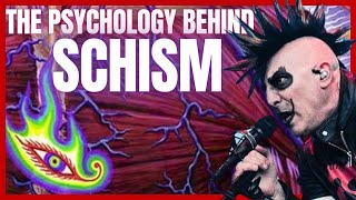 TOOL Reaction - Schism: Psychological Themes & Meaning Behind Maynard James Keenan's Lyrics