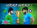 Mauka Mauka| India vs pakistan| T20 World cup 2021|Thugs Adda