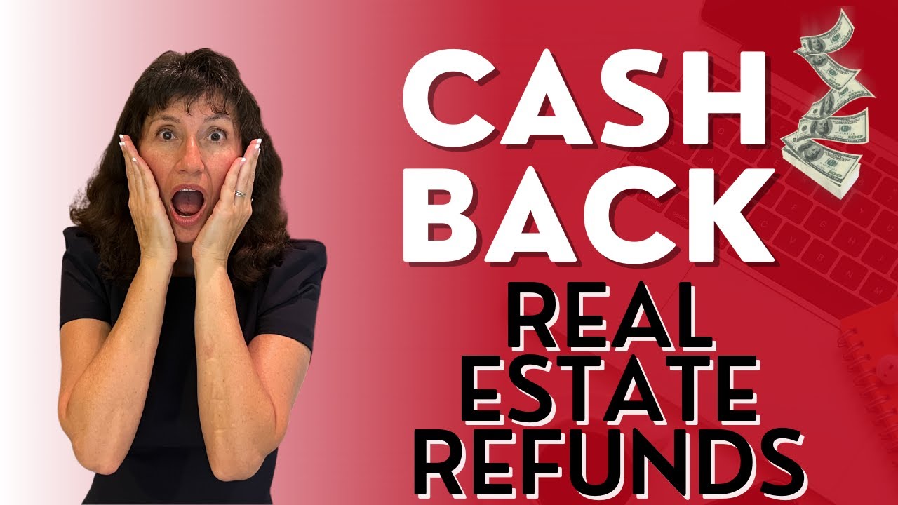 Real Estate Commission Rebate Program Cash Back With AgentRefund 