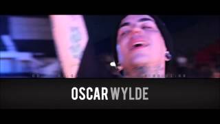 Oscar Wylde/ Caked up - Заставка