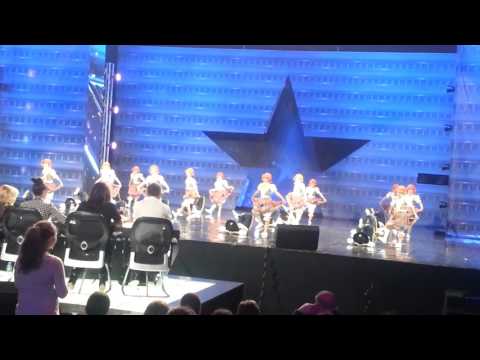 ონავრები ნიჭიერში