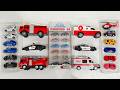 Tinny cars, mini cars, collection mini & tinny cars