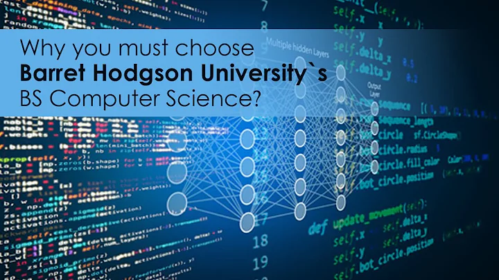 Why you must choose BHU`s BS Computer Science?