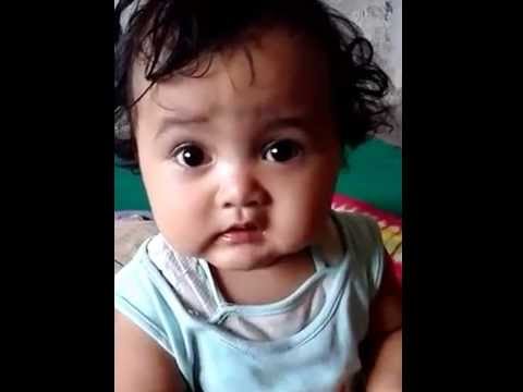 Bayi lucu indonesia - YouTube
