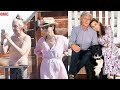 Paul McCartney provided a rare insight about his love life with his wife Nancy.
