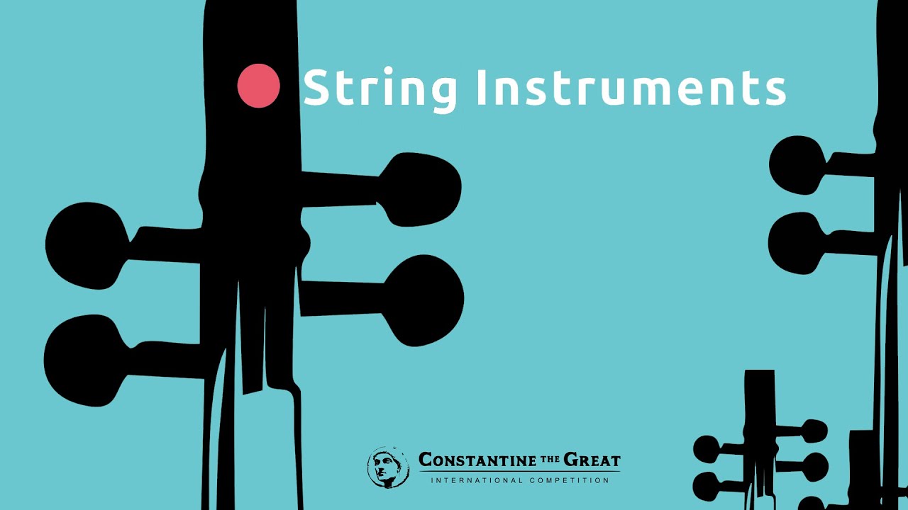 STRINGS / II International Competition 