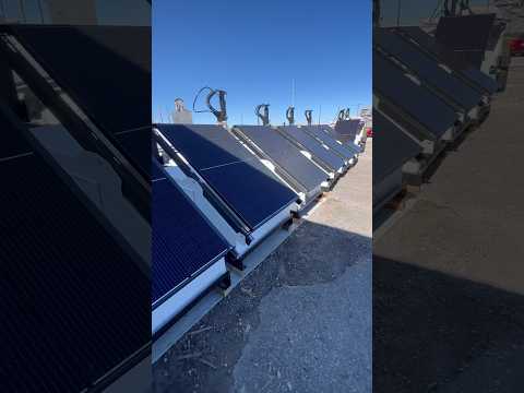 Vorp Energy Manufacturing:
