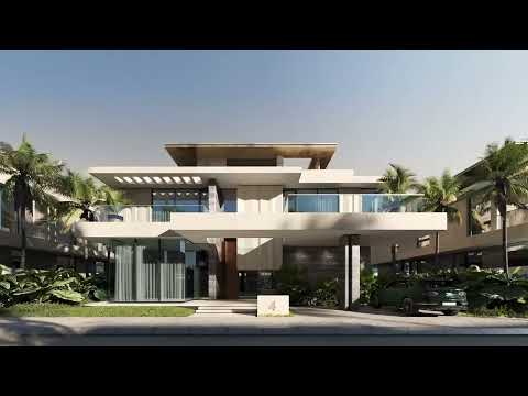 Mira Villas by Bentley Home