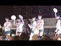 20160402 AKB48チーム8「ひこうき雲~恋する充電プリウス」2周年 2年目 最後の夜 in沖縄