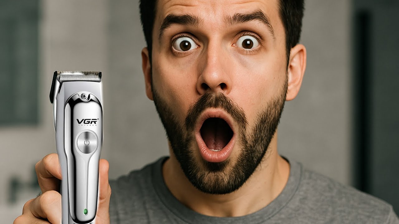 ماكينة VGR-071🔥 مش هتصدق الأداء والسعر! تجربة عملية ومفاجآت كتير!