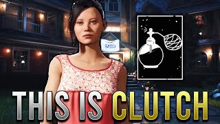 The MOST UNDERRATED Item In Rush Week Is CLUTCH - The Texas Chainsaw Massacre