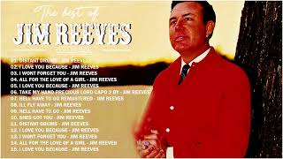 Everywhere You Go Lyrics - Jim Reeves - Only on JioSaavn