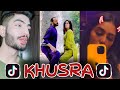 Tiktok ka funniest khusra  kashiking roast