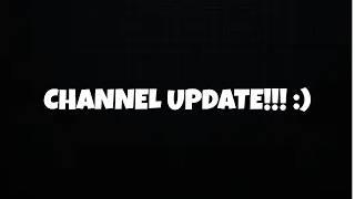 Famous Quick Channel Update Profile