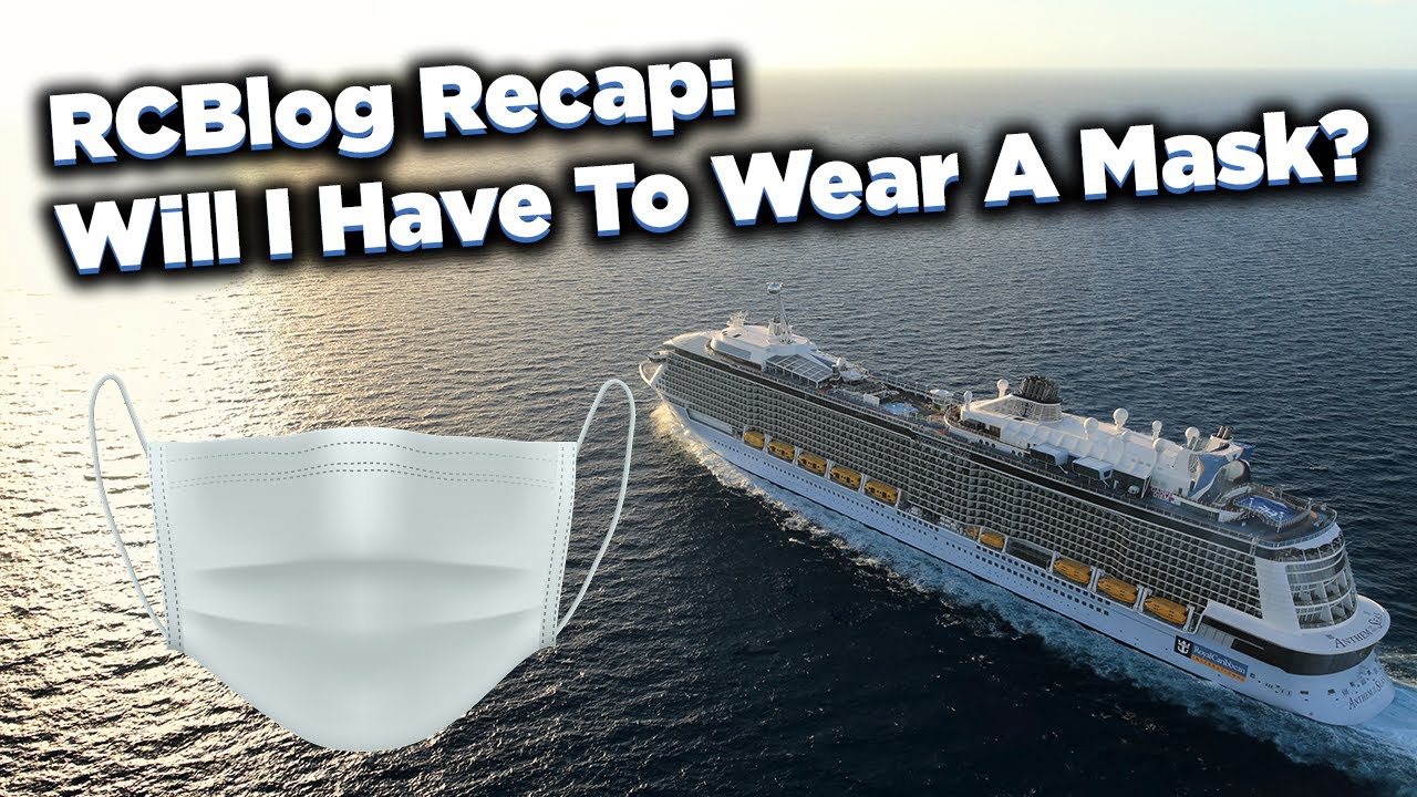 Royal Caribbean Q&A Recap! June 2, 2021