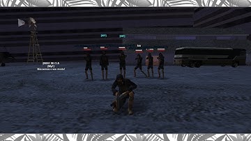 🔥 SA:MP Movie (Preview) / 1 WyF Year ║ Project.SupremeSync™14.0 🔥