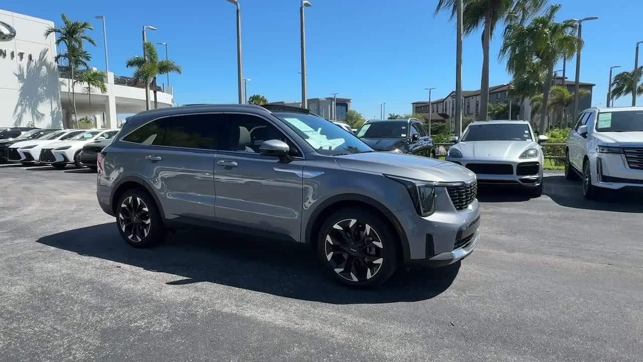 Kia Coconut Creek Fl