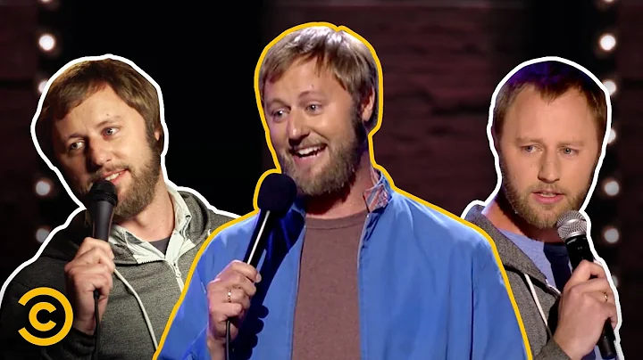 (Some of) The Best of Rory Scovel