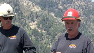 Nuttal Fire Episode Two