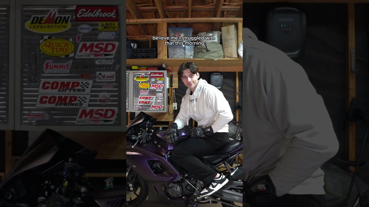 What Is The Best Beginner Bike Motorcycle
