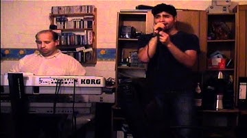 Naser Emini & Nezad   O devel dikel