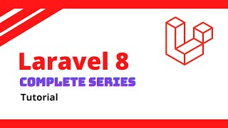 Laravel 8 Tutorial - Introduction & Installation of Laravel