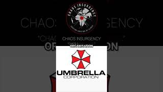 Chaos Insurgency Vs Umbrella Corporation 