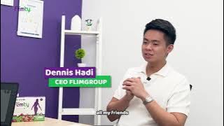 Discover Flimty: The Fiber Drink Trusted by Nutritionists!