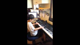 Owen York Fall Out Boy White Stripes Umphreys Mashup