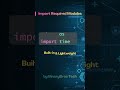Automate Folder Cleanup in Python (Stop Deleting Files Manually!)