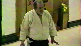 Terry Dobson on Protection