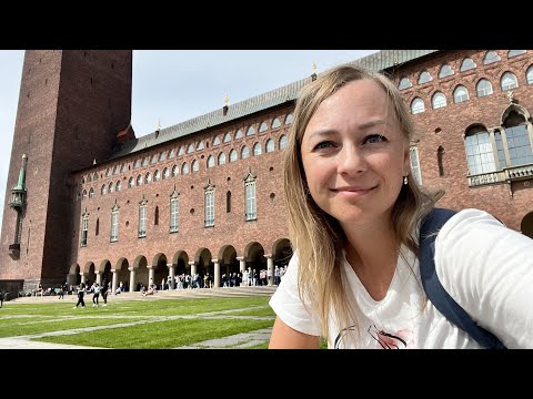 Språkpromenad 15 juli