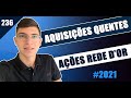HORA de COMPRAR Ações BARATAS da REDE D'OR ? #RDOR3