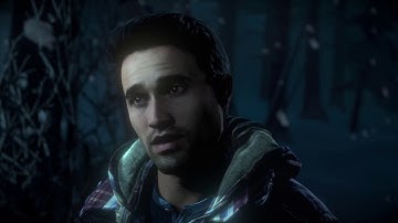 Until Dawn | Part 4 | Scared the blue outta my pants