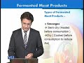 bt404  Food Biotechnology BT404 Topic No.088